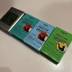 2025年最新】アメスピ 缶の人気アイテム - メルカリ