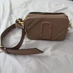 MARC JACOBS ショルダーバッグ ベージュのサムネイル