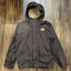 ザ・ノース・フェイス　キッズ　ドットショットジャケット north face