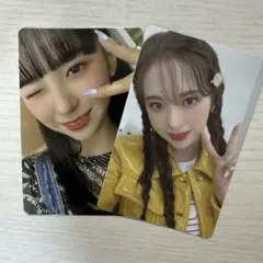 Kep1er MADEIN ましろ クリスマス当選トレカ Kep1er ケプラー Magic Hour マシロ トレカセット - メルカリ