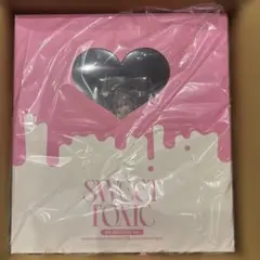 新品未開封Sweet Toxic ruina 1/6スケールフィギュア