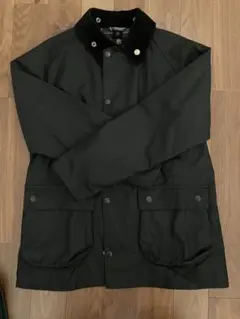 【york様専用】Barbour BEDALE SL ビデイル オイルド42
