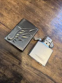 2026年最新】rio zippoの人気アイテム - メルカリ