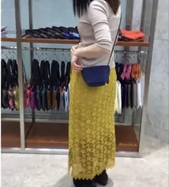 2026年最新】エルベシャプリエ ネイビーの人気アイテム - メルカリ