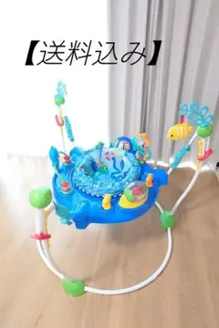 【美品】ネプチューンオーシャンディスカバリージャンパ ジャンパルー