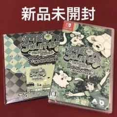 switch メロンジャーニー ビタースイート・メモリー