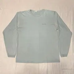90s〜00s patagonia ロンt beneficial t's