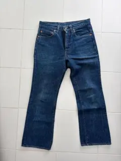Levi's リーバイス 517黒カン 66前期 - メルカリ