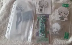 叢雲カゲツ まとめ売り