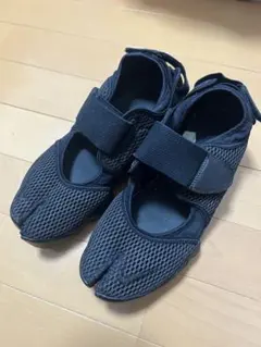 NIKE エアリフト　黒　27.0センチ