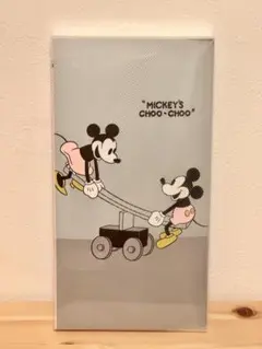 ミッキー　フォトアルバム　Lサイズ　KGサイズ　パノラマサイズ　新品未使用
