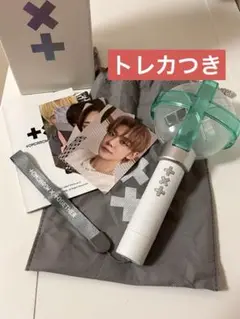 TOMORROW X TOGETHER txt ペンライト ver2