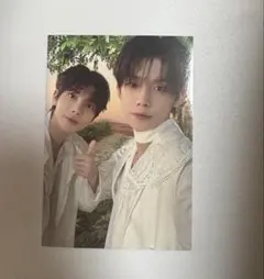 2026年最新】txt act promise ミニフォトの人気アイテム - メルカリ