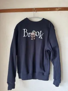 2026年最新】brook スウェットの人気アイテム - メルカリ