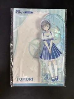 バンドリ Mygo! ローソン 中国 高松燈 アクスタ