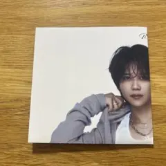 よっしー様専用　INI THE ORIGIN ミニポスター藤牧京介