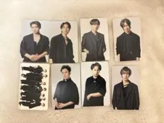 IMP. 舞台 IMPACT フォトカードセット