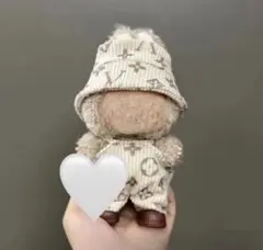 ラブブぬいぐるみ用 服セット】値下げ交渉・依頼大歓迎です♪早い者勝ちです！