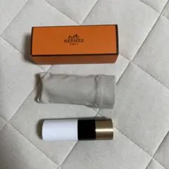 HERMES ROUGE H 85 サテンリップスティックのサムネイル