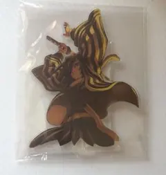 鬼滅の刃 原画展 つながるアクリルパズルコレクション 伊黒小芭内 鳴女