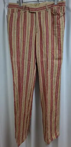agnes b. パンツ made in franceのサムネイル