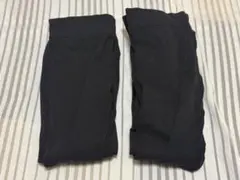 Atsugiフルサポートタイツ 2足セット レッスン用のサムネイル