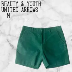 [古着] BEAUTY&YOUTH UNITED ARROWS ショートパンツ