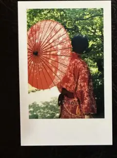 いれいす　りうら　様 実写　チェキ風　トレカ