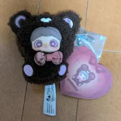 maymei ぬいぐるみ