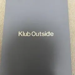 Klub Outside Brochure 23
