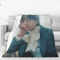 2026年最新】btsテテブランケットの人気アイテム - メルカリ
