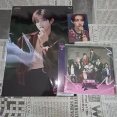 ZEROBASEONE ICONIK ジャンハオ