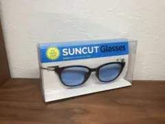 【新品未使用】Zoff サンカットグラス 目黒蓮 オリジナルステッカーつき