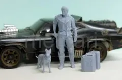 2026年最新】ミニッツ マッドマックスの人気アイテム - メルカリ