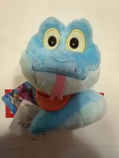 ディズニー ズートピア 2 ゲイリー うるぽちゃちゃん