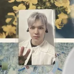 FML 会場限定 大阪 SEVENTEEN Weverse バーノン