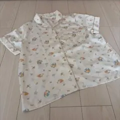 GU ワドルディ パジャマ ( ※ トップスのみ )のサムネイル