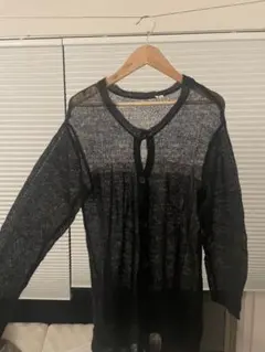 古着　ヴィンテージ　カーディガン