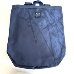 asics A77バッグパックのサムネイル