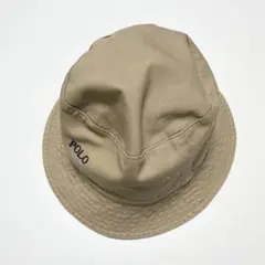 別注 BEAMS POLO Ralph Lauren バケット ハット L XL