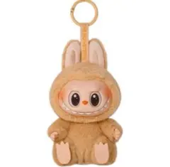 正規品 LABUBU ラブブ BABA ハブアシート have a seat