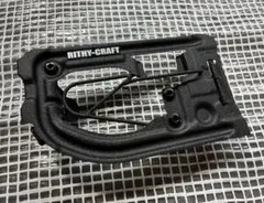 mws aero 刻印ロアレシーバー plhv2レプ bjtac hrf rcm - メルカリ