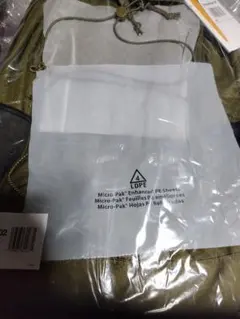 リュックサックのサムネイル