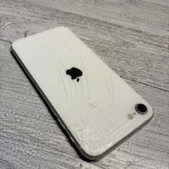 Apple iPhone SE第二世代本体　ジャンク品