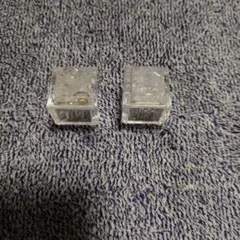 モンスターハンターワイルズモンスターイメージグラス＆光る氷 氷のみ 予備用