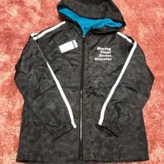 ウィンドブレーカー ジャンパー