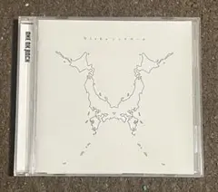 ONE OK ROCK Niche シンドローム 帯付き、中古美品