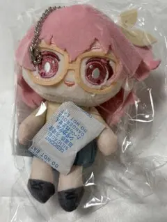 プロセカ 桃井愛莉 ぬいぐるみ はぴこれ