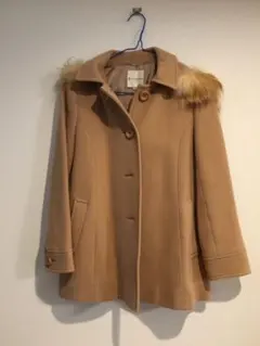 組曲　ロングコート