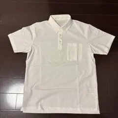 ワークマン SOLOTEX ポロシャツ 半袖
